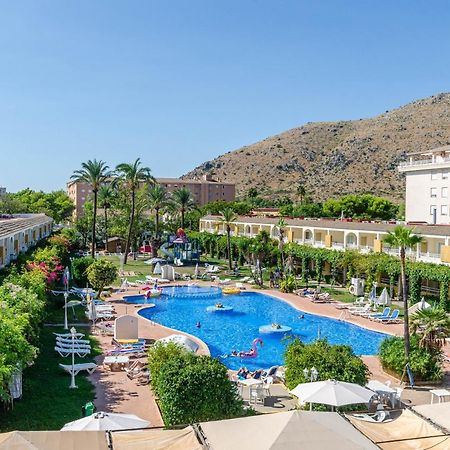 Mariner Club Aparthotel Port de Alcudia  Luaran gambar