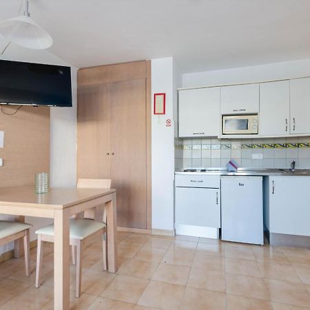 Mariner Club Aparthotel Port de Alcudia  Luaran gambar