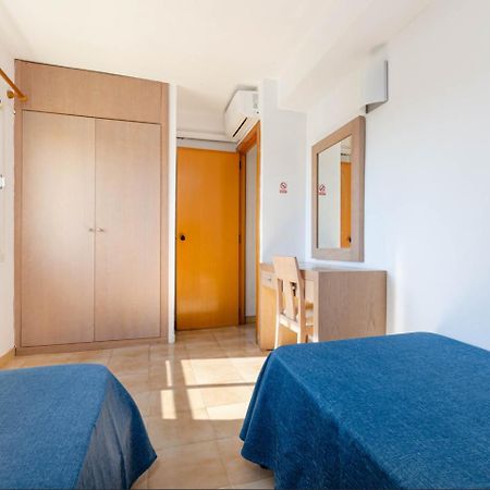 Mariner Club Aparthotel Port de Alcudia  Luaran gambar