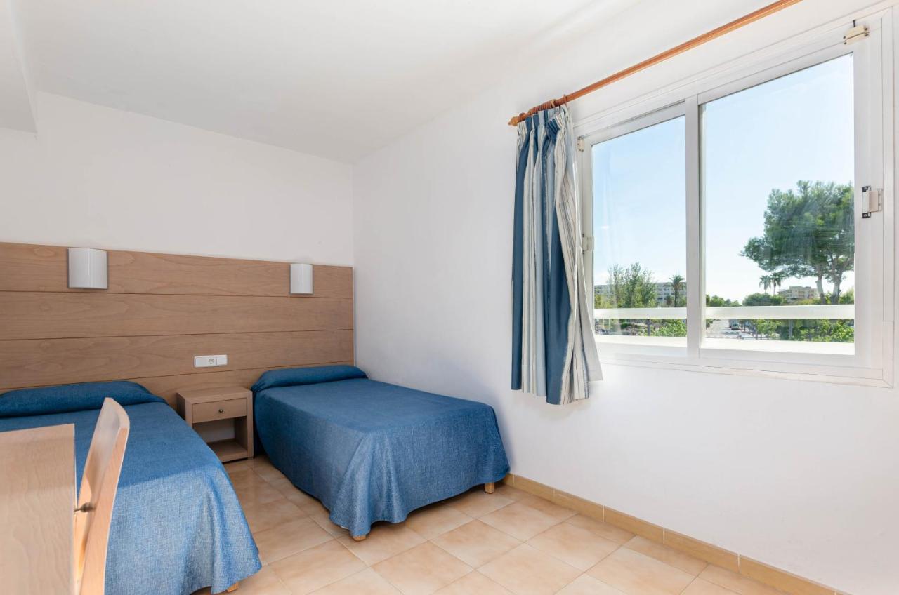 Mariner Club Aparthotel Port de Alcudia  Luaran gambar