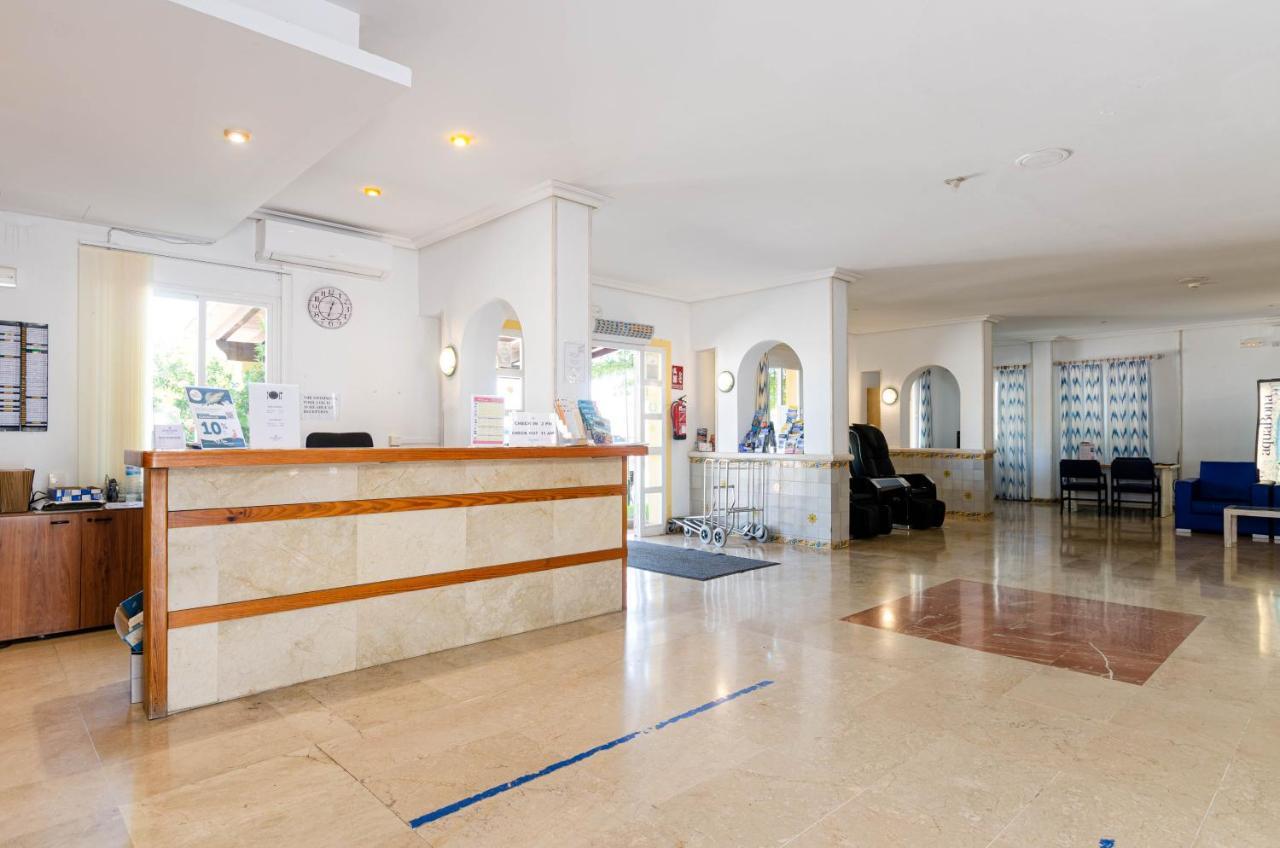 Mariner Club Aparthotel Port de Alcudia  Luaran gambar
