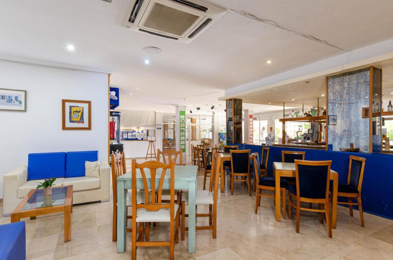 Mariner Club Aparthotel Port de Alcudia  Luaran gambar