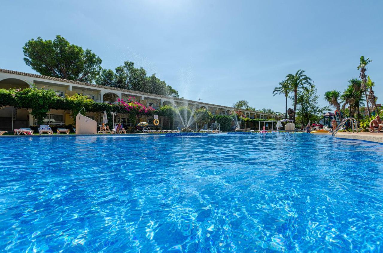 Mariner Club Aparthotel Port de Alcudia  Luaran gambar