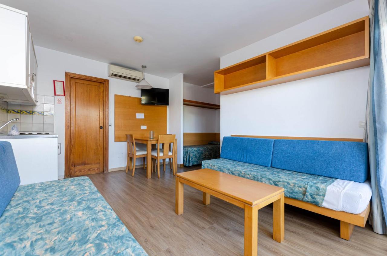 Mariner Club Aparthotel Port de Alcudia  Luaran gambar