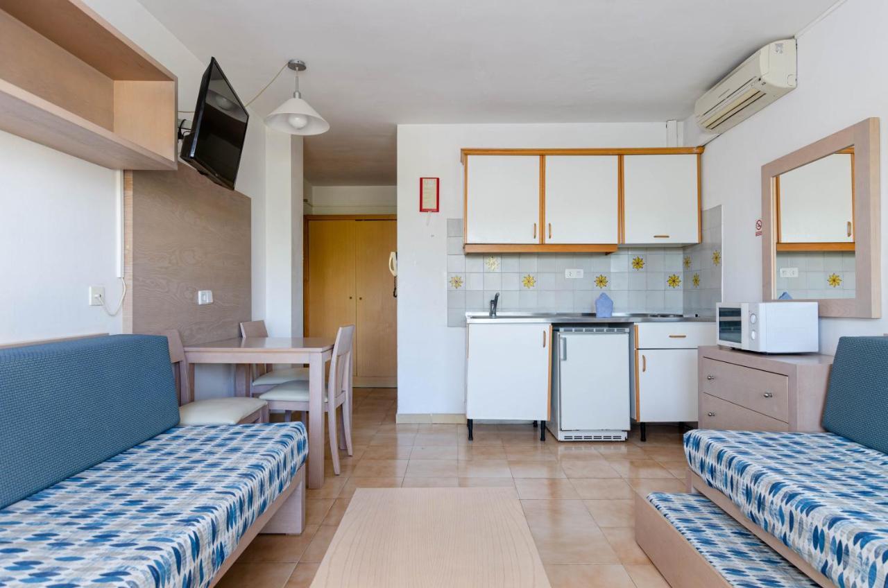 Mariner Club Aparthotel Port de Alcudia  Luaran gambar