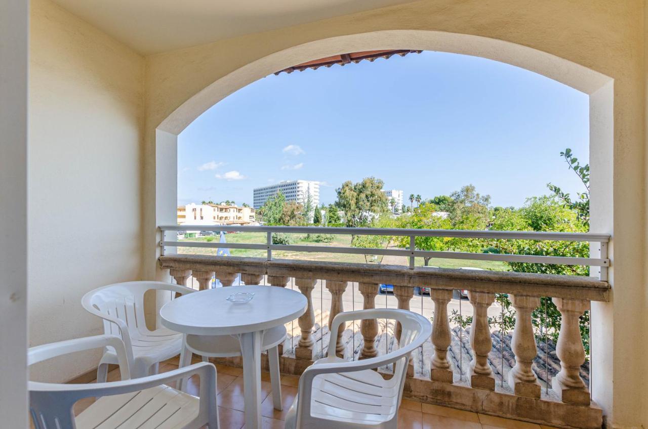 Mariner Club Aparthotel Port de Alcudia  Luaran gambar