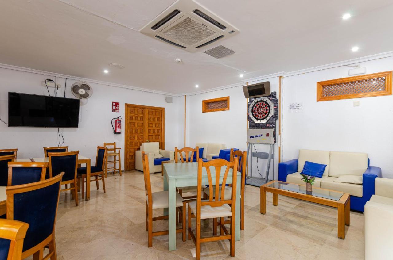 Mariner Club Aparthotel Port de Alcudia  Luaran gambar