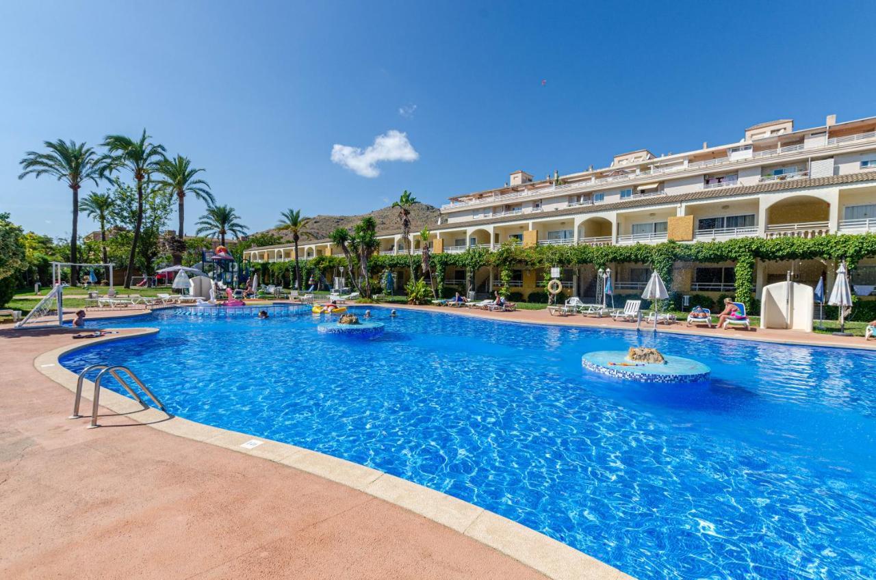 Mariner Club Aparthotel Port de Alcudia  Luaran gambar