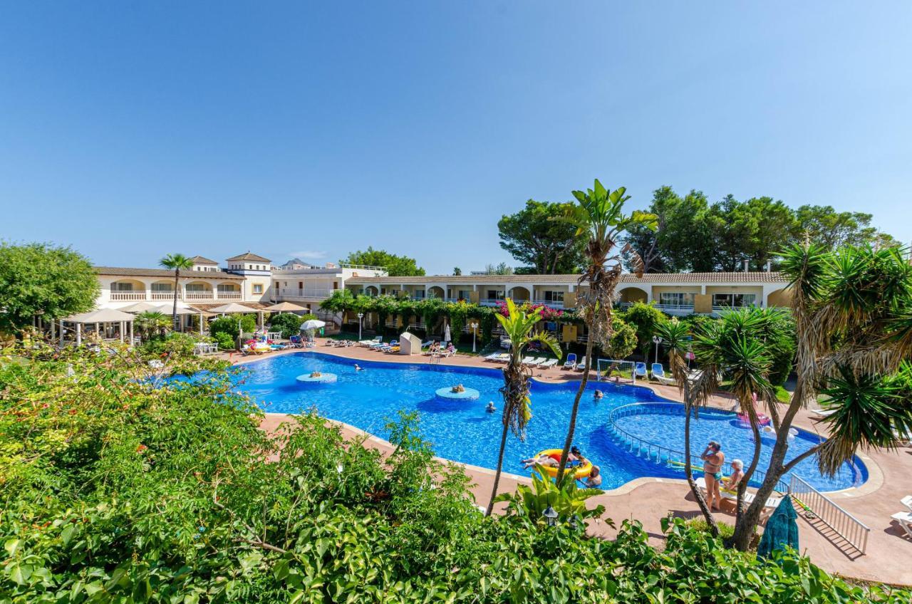 Mariner Club Aparthotel Port de Alcudia  Luaran gambar