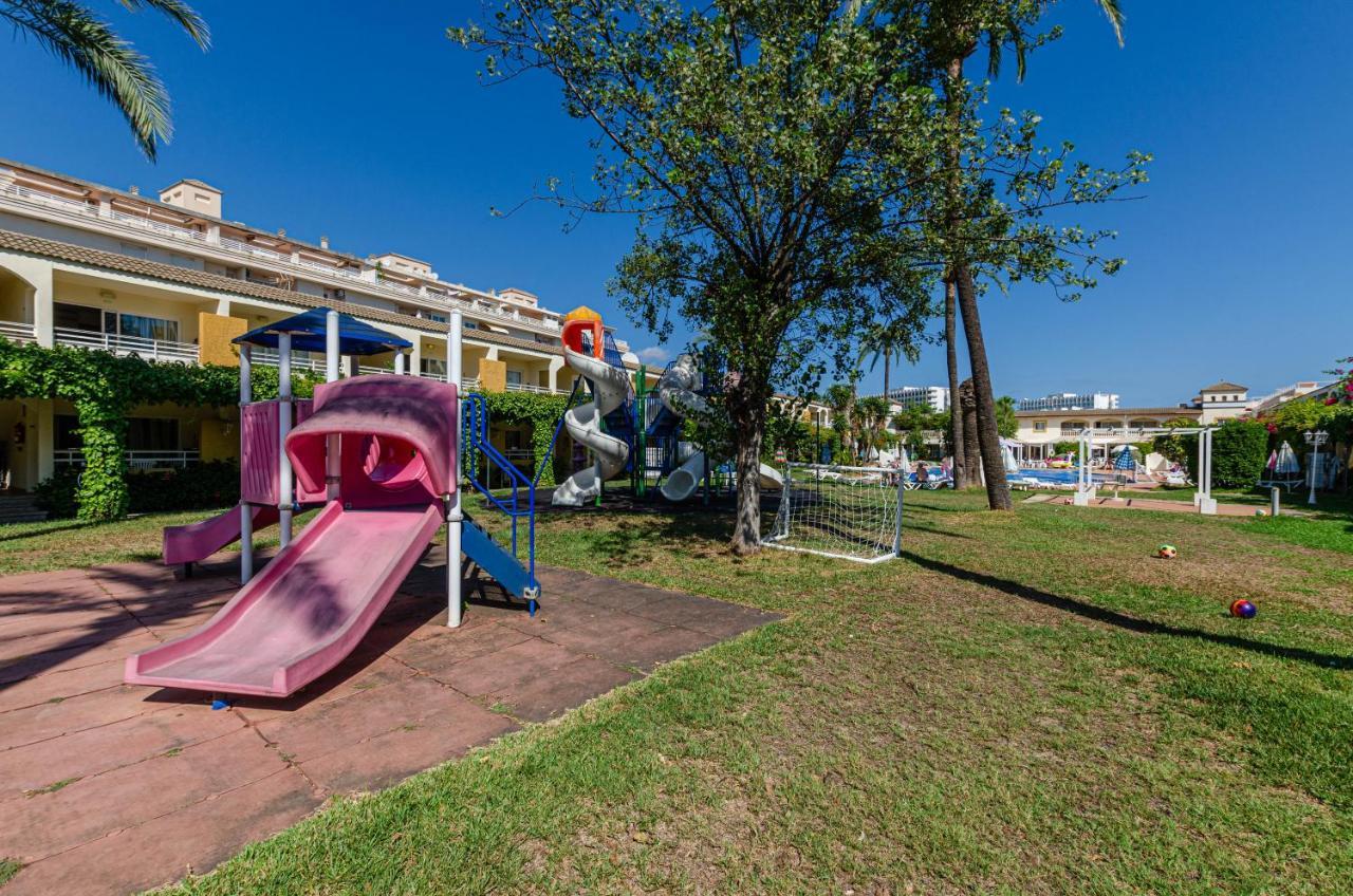 Mariner Club Aparthotel Port de Alcudia  Luaran gambar