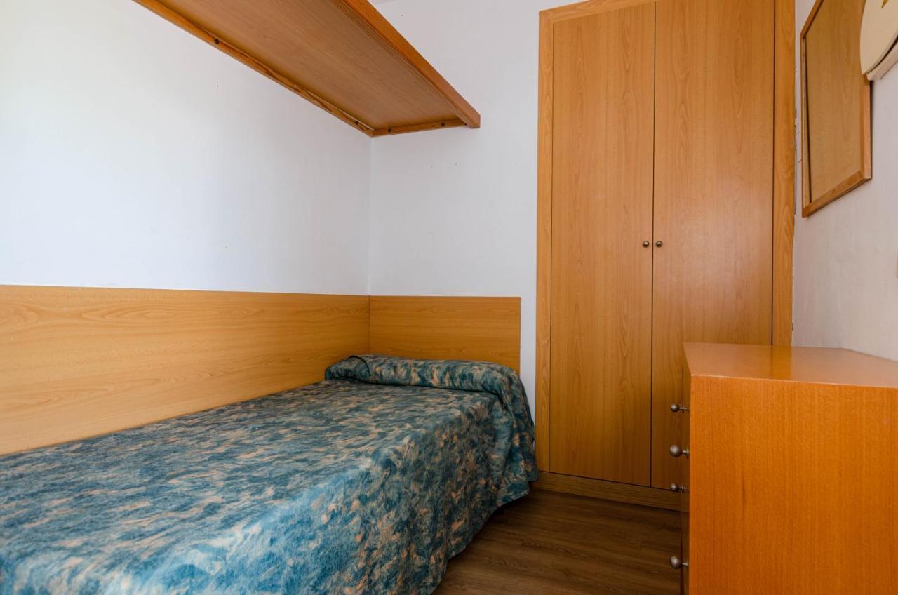 Mariner Club Aparthotel Port de Alcudia  Luaran gambar