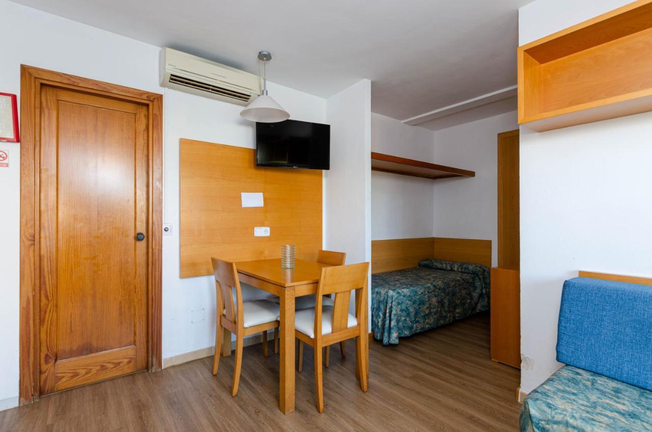 Mariner Club Aparthotel Port de Alcudia  Luaran gambar