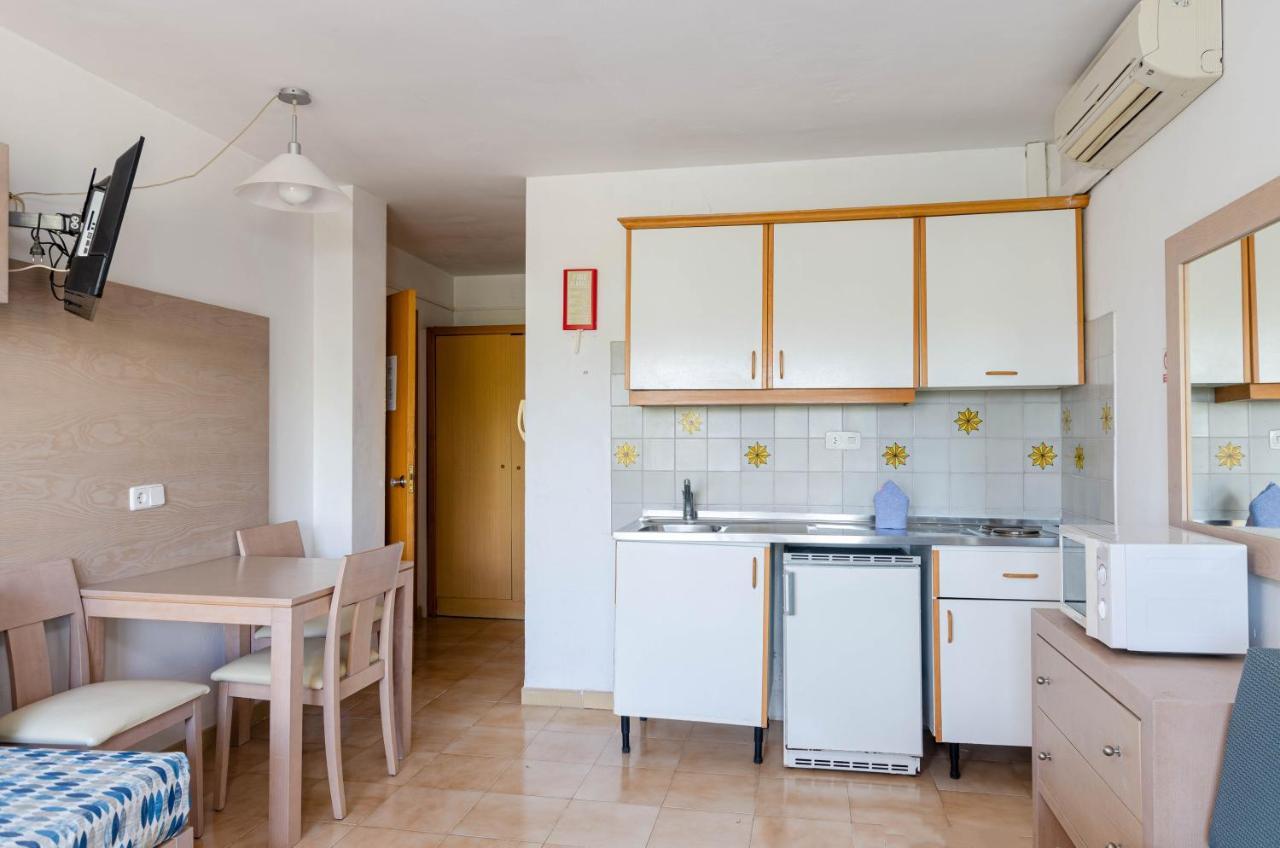 Mariner Club Aparthotel Port de Alcudia  Luaran gambar