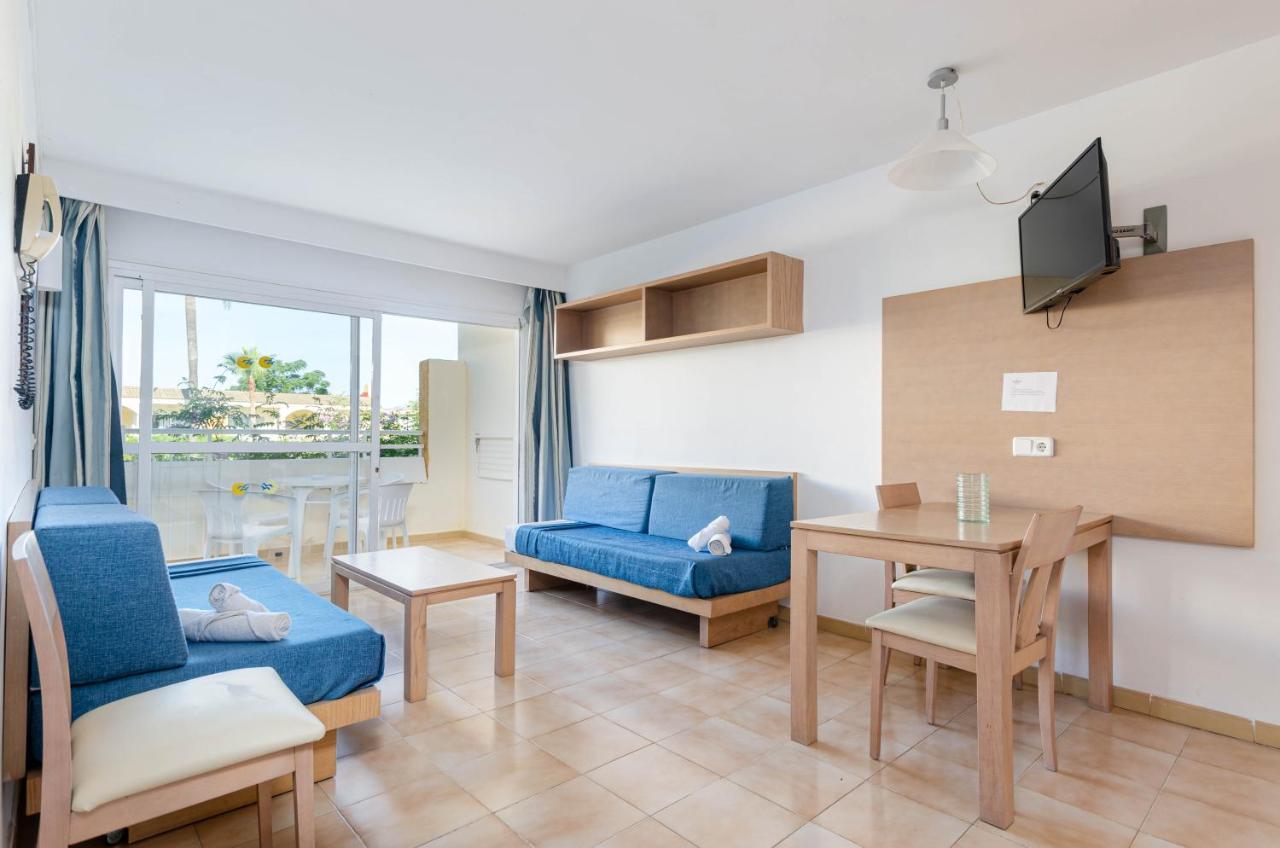 Mariner Club Aparthotel Port de Alcudia  Luaran gambar
