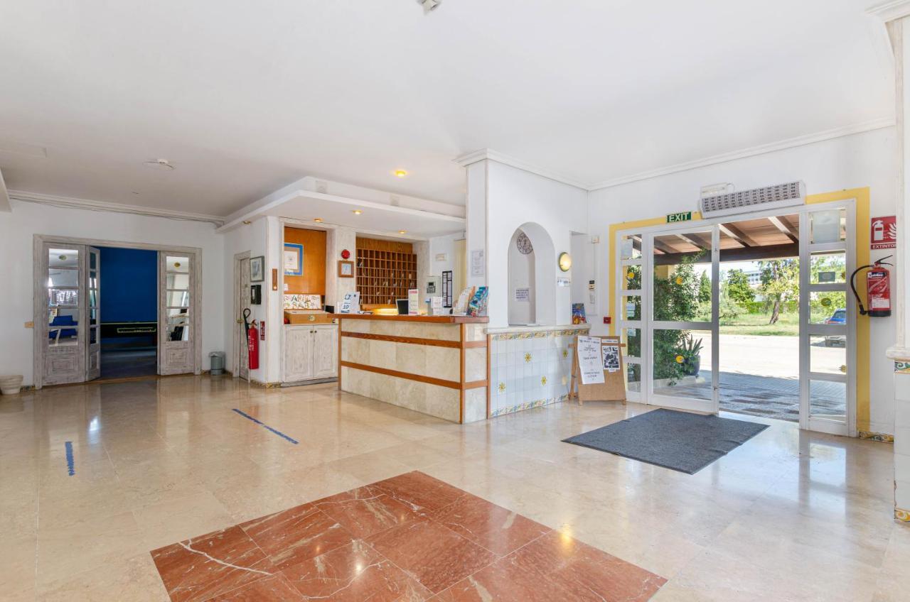 Mariner Club Aparthotel Port de Alcudia  Luaran gambar