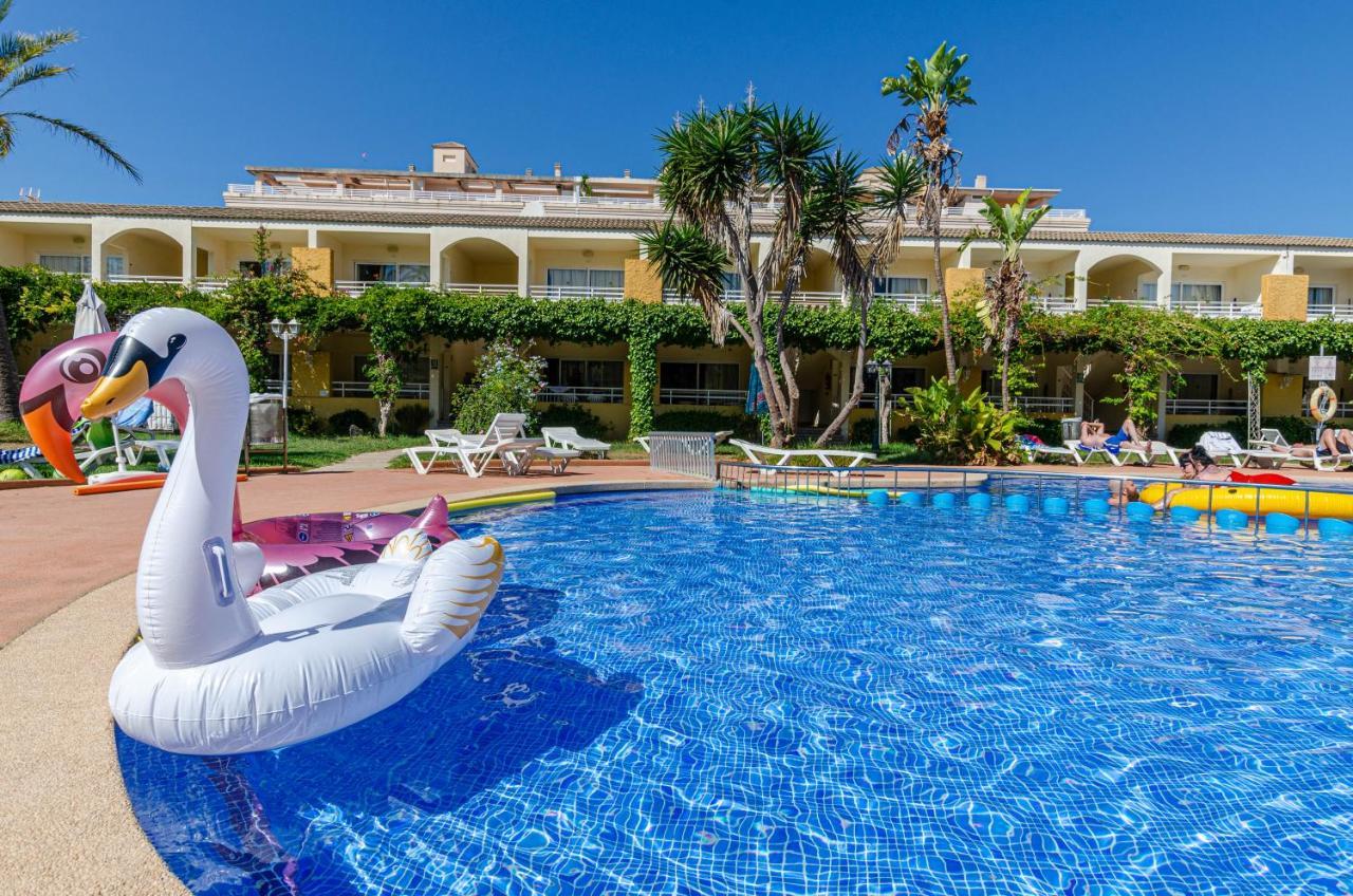 Mariner Club Aparthotel Port de Alcudia  Luaran gambar