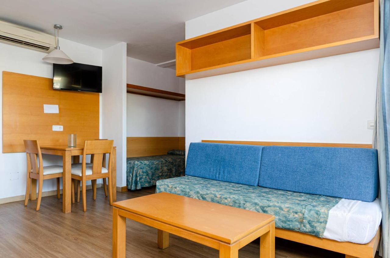 Mariner Club Aparthotel Port de Alcudia  Luaran gambar