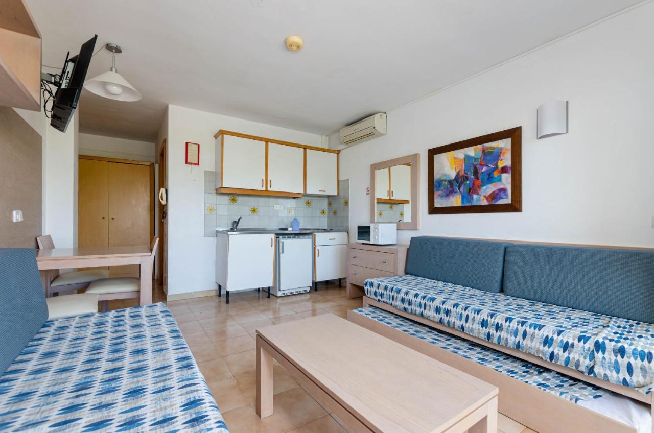 Mariner Club Aparthotel Port de Alcudia  Luaran gambar