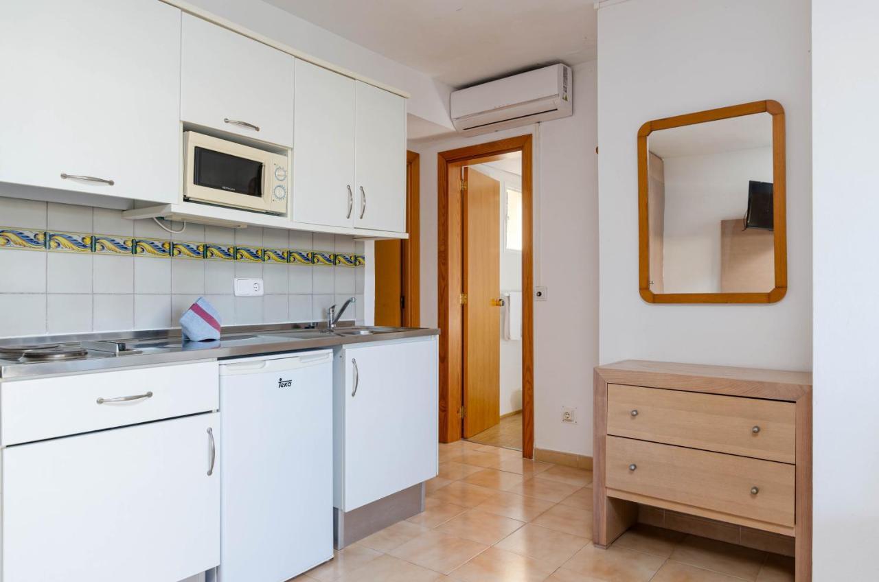 Mariner Club Aparthotel Port de Alcudia  Luaran gambar