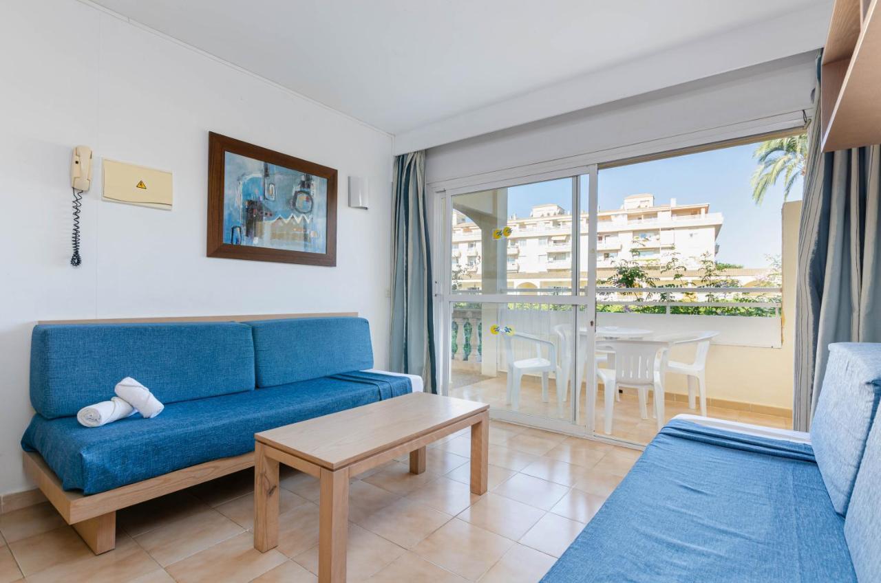 Mariner Club Aparthotel Port de Alcudia  Luaran gambar