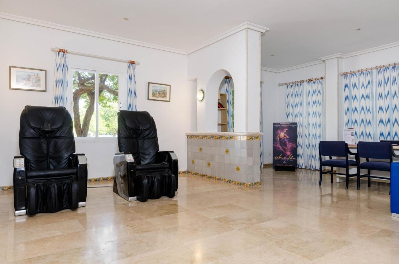 Mariner Club Aparthotel Port de Alcudia  Luaran gambar