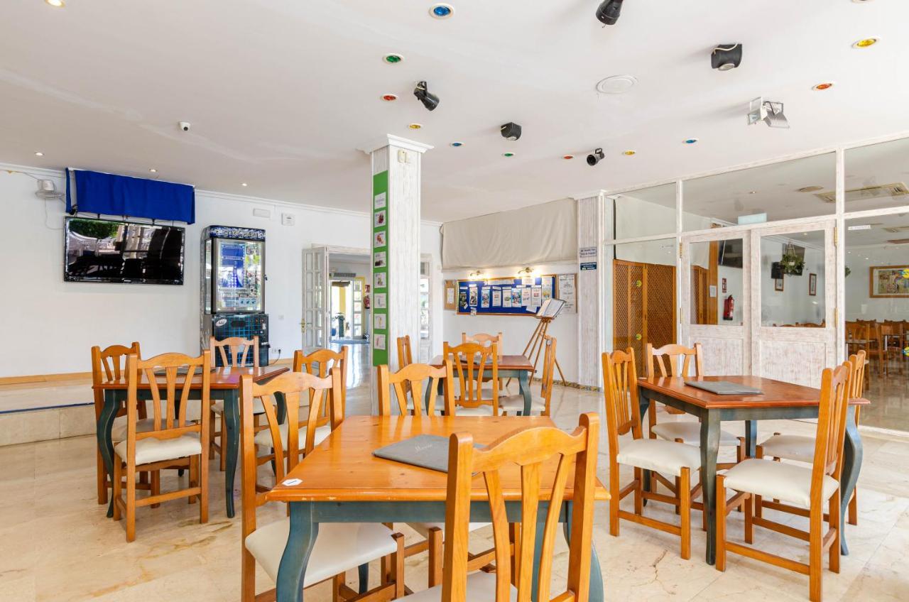 Mariner Club Aparthotel Port de Alcudia  Luaran gambar