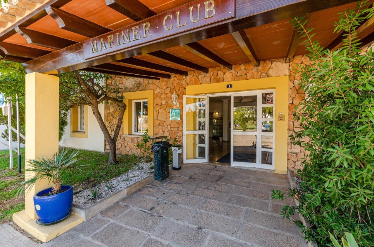 Mariner Club Aparthotel Port de Alcudia  Luaran gambar