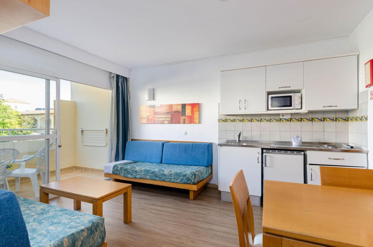 Mariner Club Aparthotel Port de Alcudia  Luaran gambar