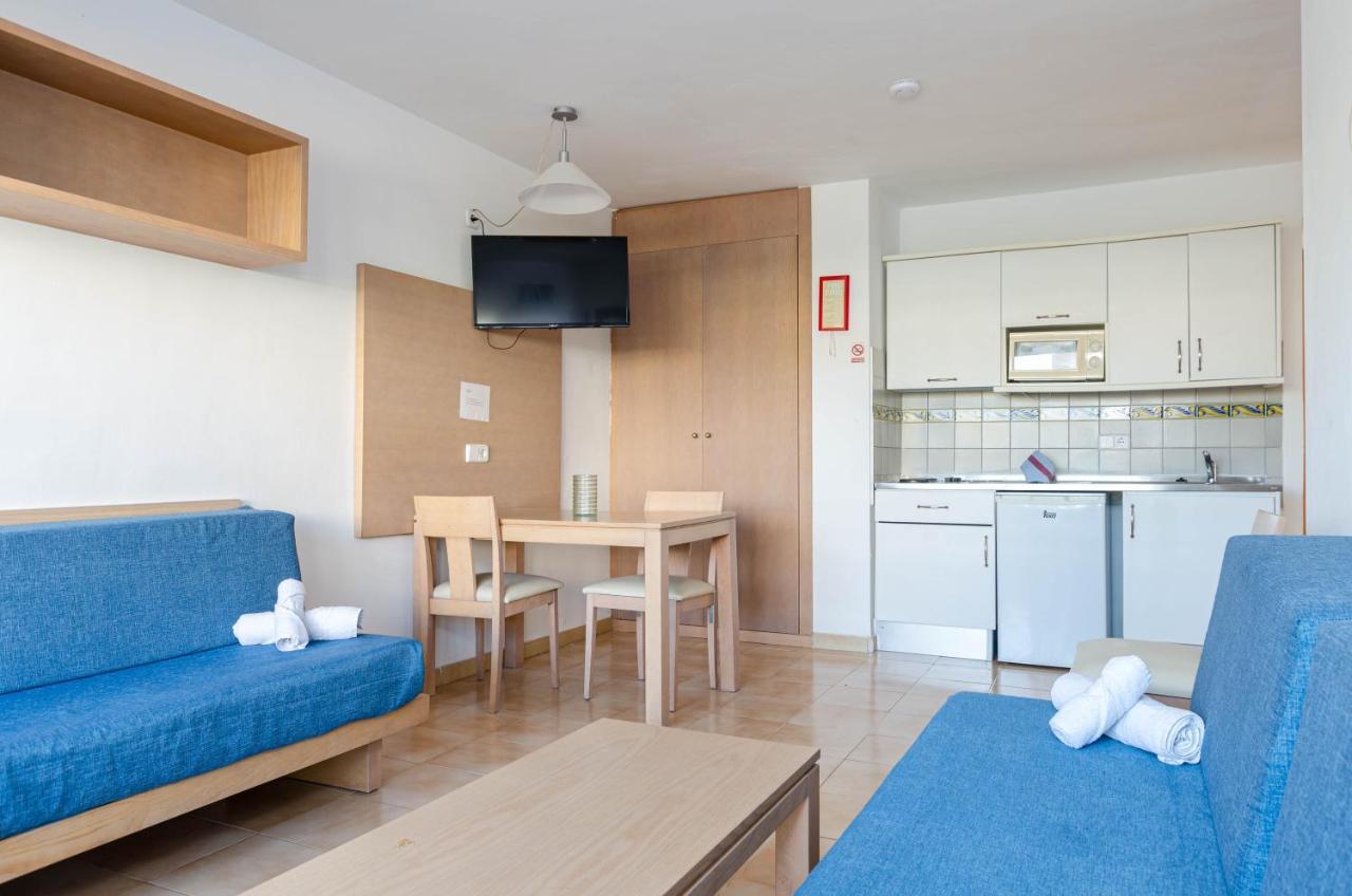 Mariner Club Aparthotel Port de Alcudia  Luaran gambar