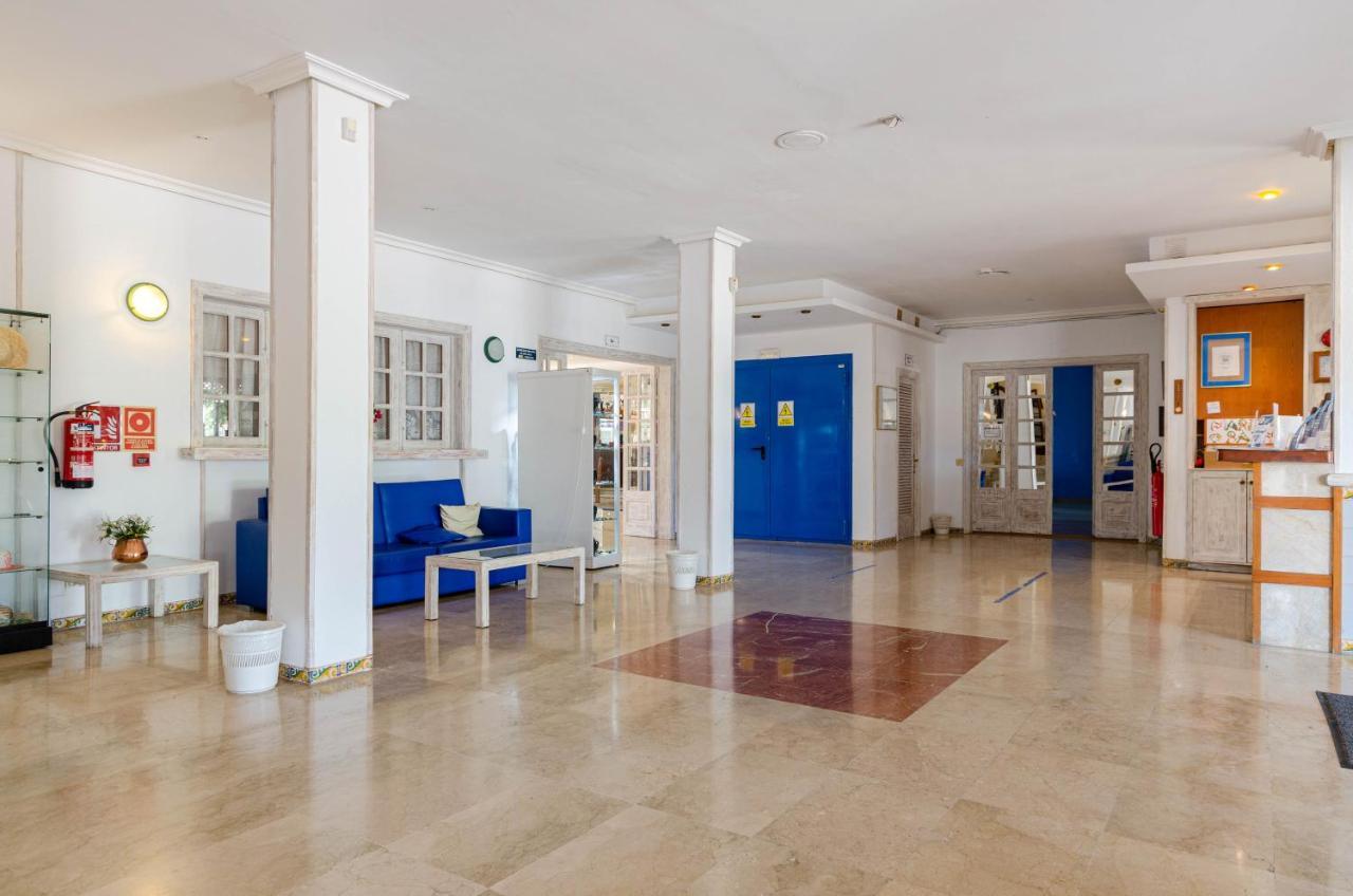 Mariner Club Aparthotel Port de Alcudia  Luaran gambar