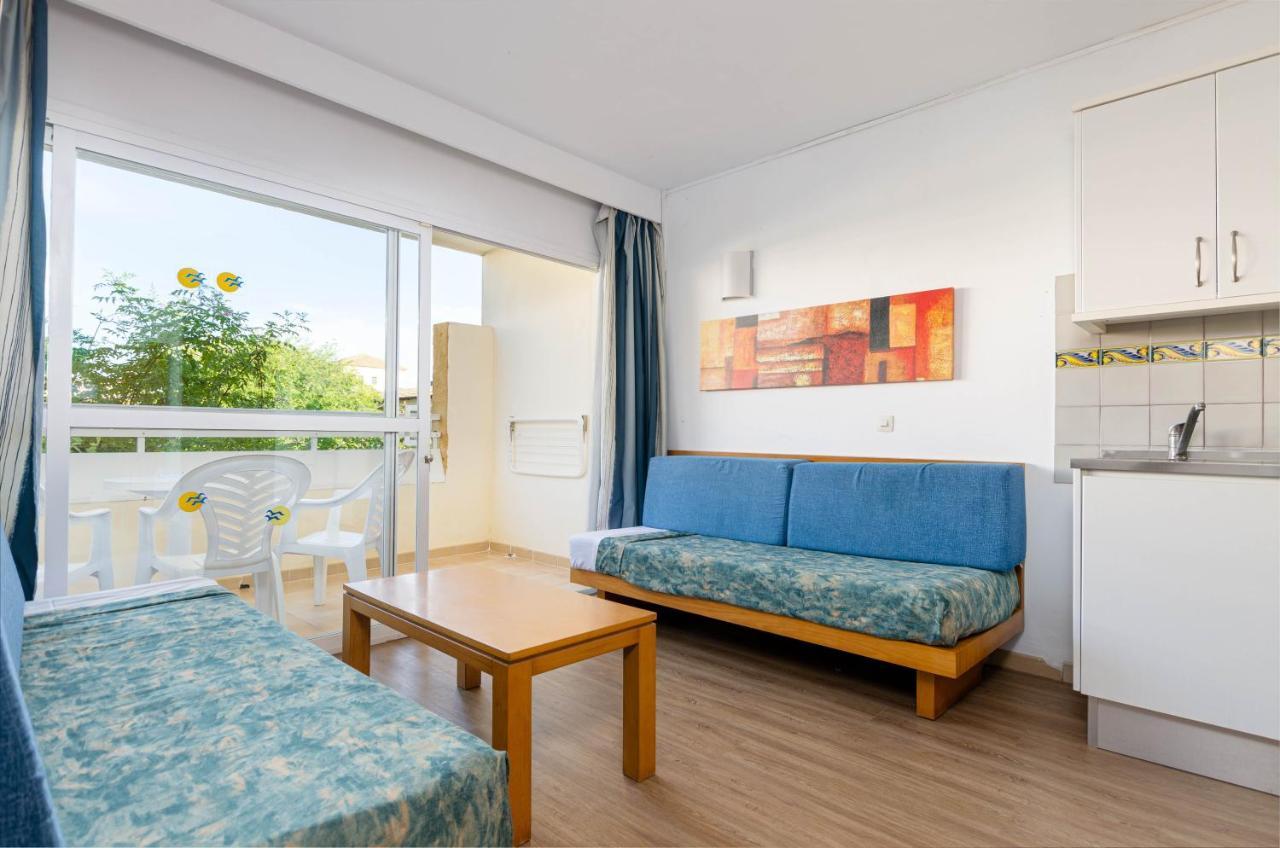 Mariner Club Aparthotel Port de Alcudia  Luaran gambar