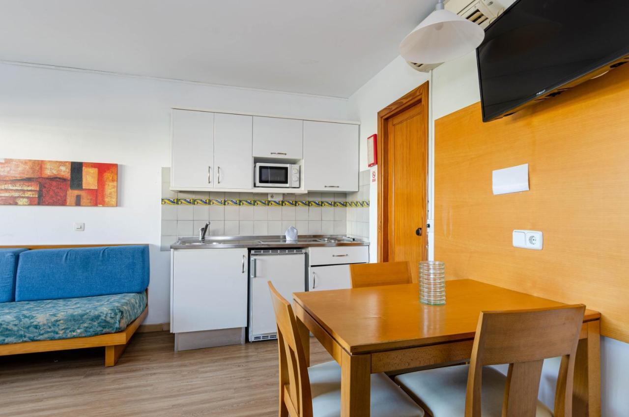 Mariner Club Aparthotel Port de Alcudia  Luaran gambar