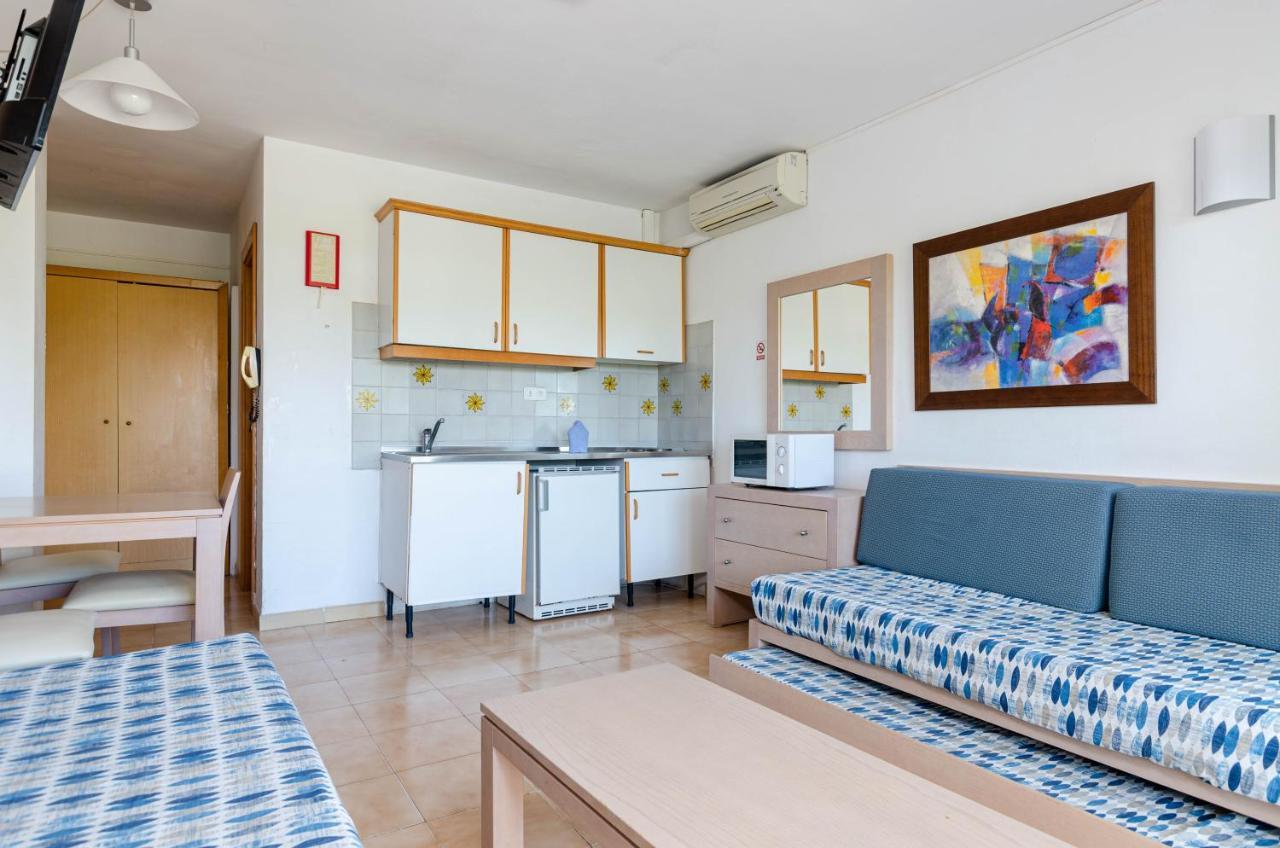 Mariner Club Aparthotel Port de Alcudia  Luaran gambar