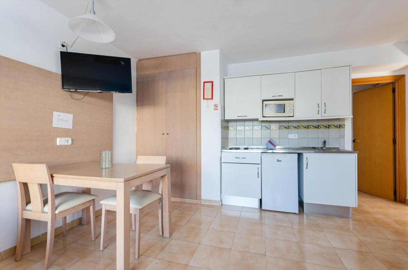 Mariner Club Aparthotel Port de Alcudia  Luaran gambar