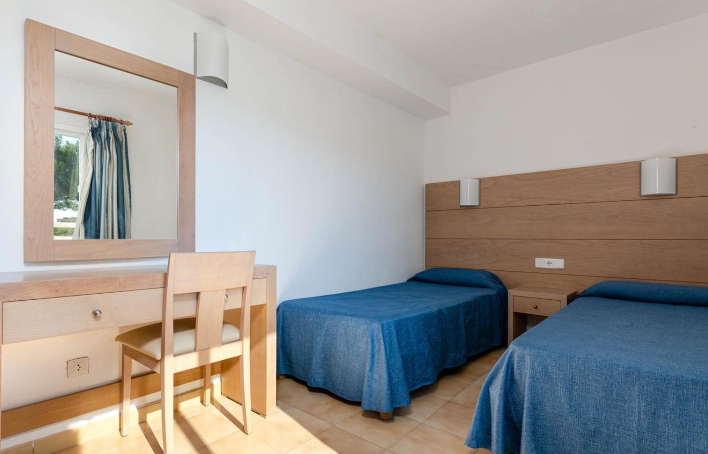 Mariner Club Aparthotel Port de Alcudia  Luaran gambar