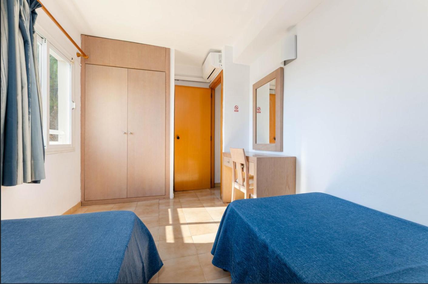 Mariner Club Aparthotel Port de Alcudia  Luaran gambar