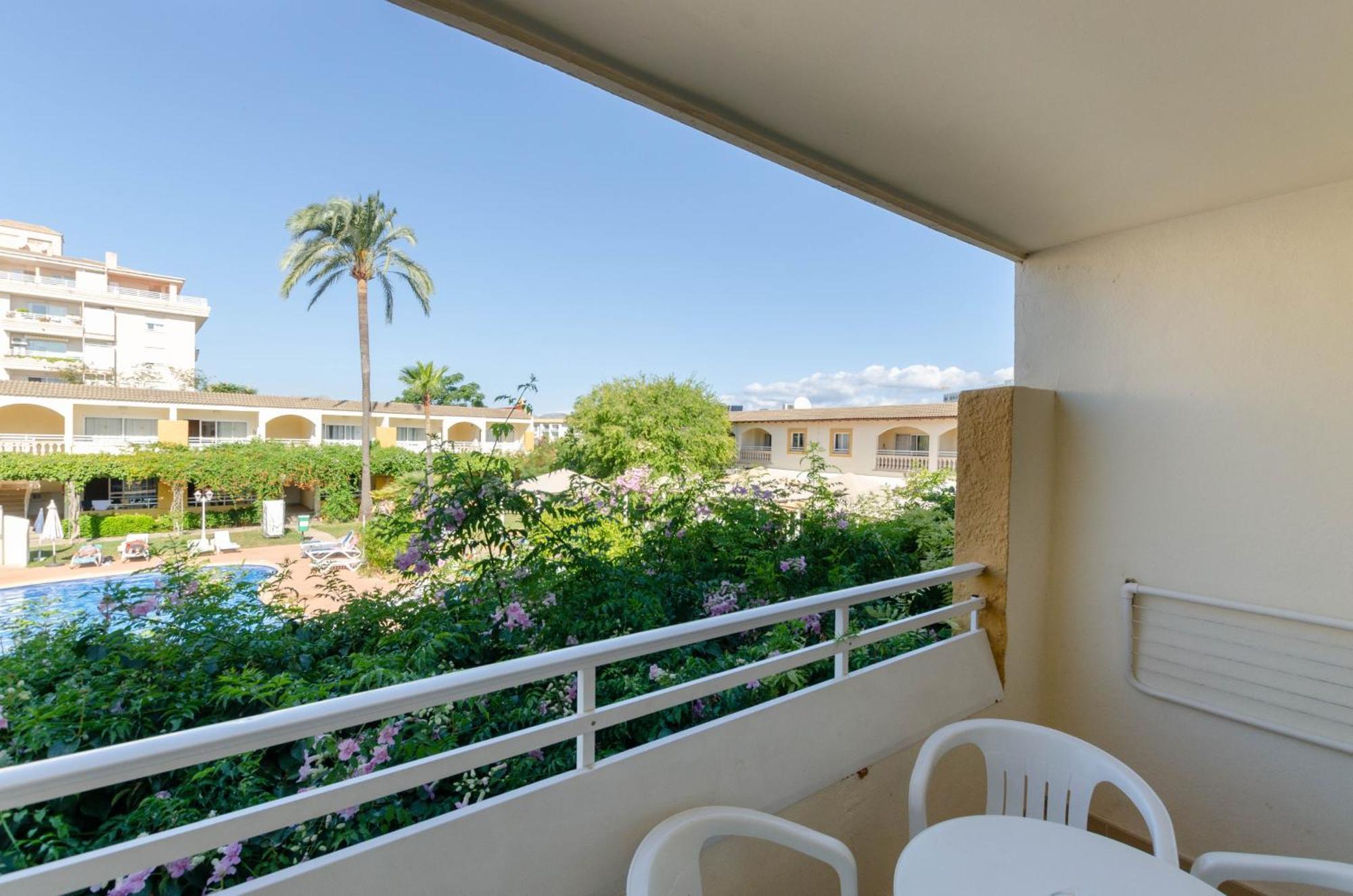 Mariner Club Aparthotel Port de Alcudia  Luaran gambar